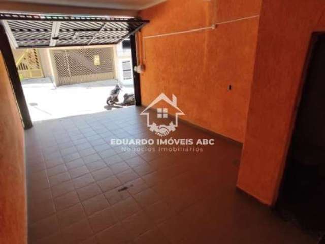 REF 947. Salão Comercial 38m². Bairro Dos Casa - SBC. Ótima Oportunidade