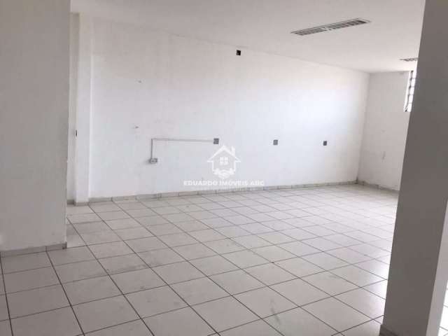 REF 8251- Salão com 240 m²- Ótima localização- São Bernardo do Campo