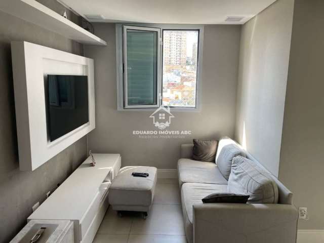 REF 8550 - Apartamento MOBILIADO em Condomínio para Venda no bairro Jardim Previdência, 2 dorm, 1 suíte, 1 vagas, 69 m