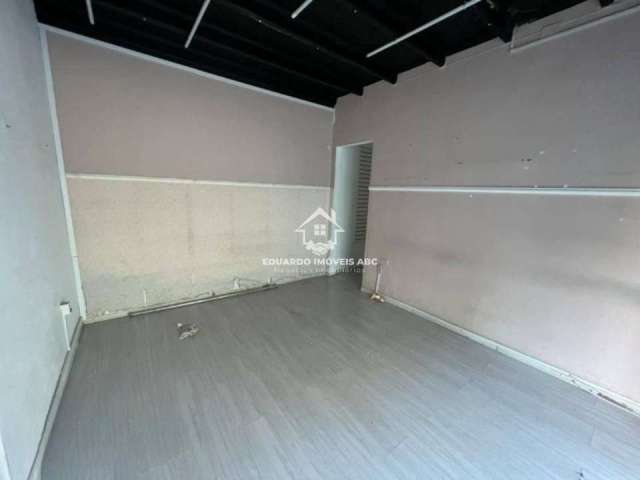 REF:8743.  Salão para Locação no bairro Centro. Excelente oportunidade!