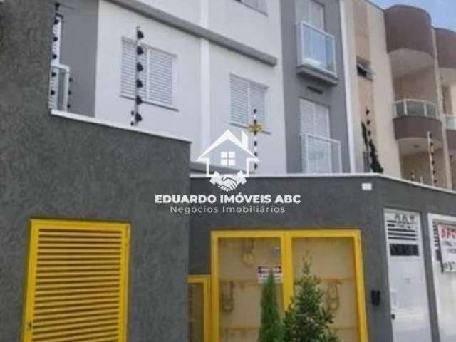 Apartamento em Condomínio Padrão para Venda no bairro Parque das Nações, 2 dorm, 1 suíte, 1 vagas, 44 m