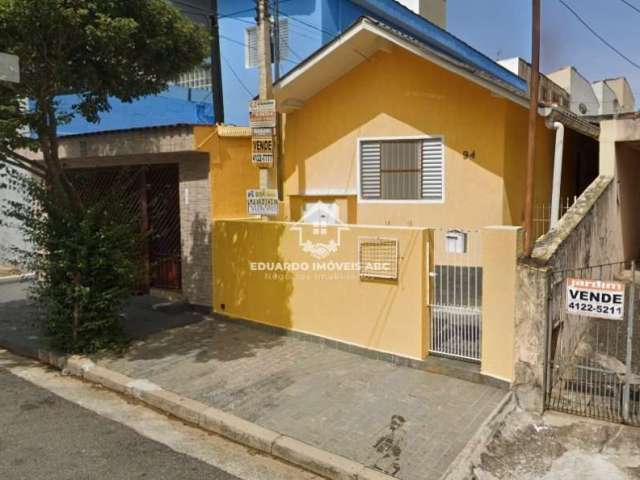 Casa Térrea para Venda no bairro Vila Euclides, 2 dorm, 114 m, 200 m