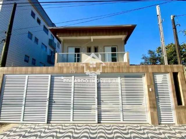 REF 8882. Casa em Condomínio Fechado para Venda - Real, 2 dorm, 1 vaga