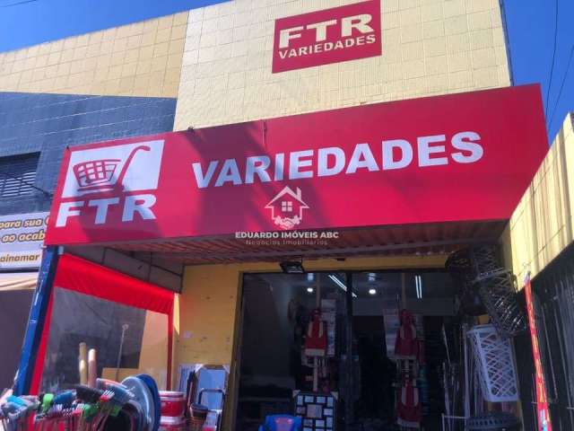 Ponto Comercial para Venda no bairro Inamar.