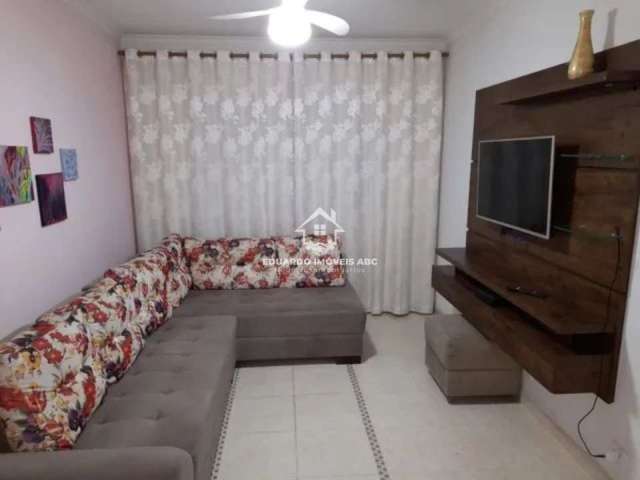 Casa Assobradada para Venda no bairro Jardim Utinga, 4 dorm, 3 vagas. Ótima localização.