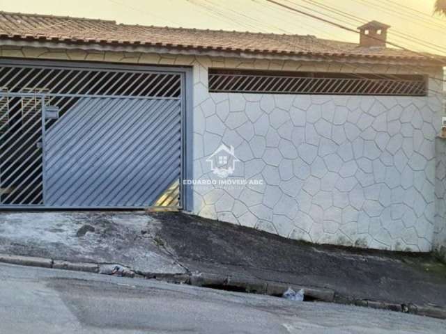 Casa Térrea para Venda no bairro Jardim Zaira, 3 dorm, 4 vagas, 250 m