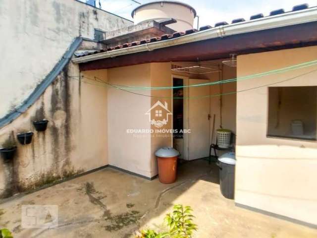 Casa Assobradada para Venda no bairro Paulicéia, 2 dorm, 1 vaga de garagem.