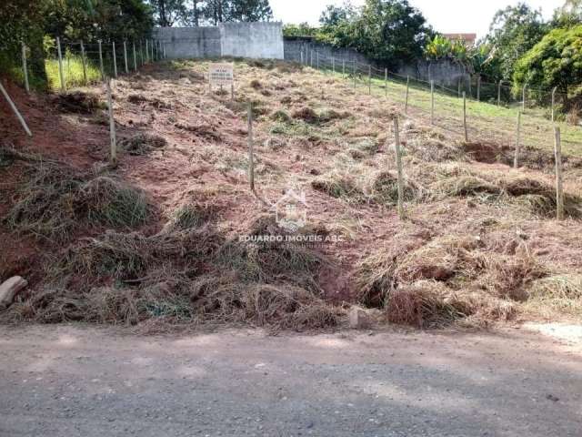 Terreno para Venda no bairro Jardim Santa Branca, 501,8 m.