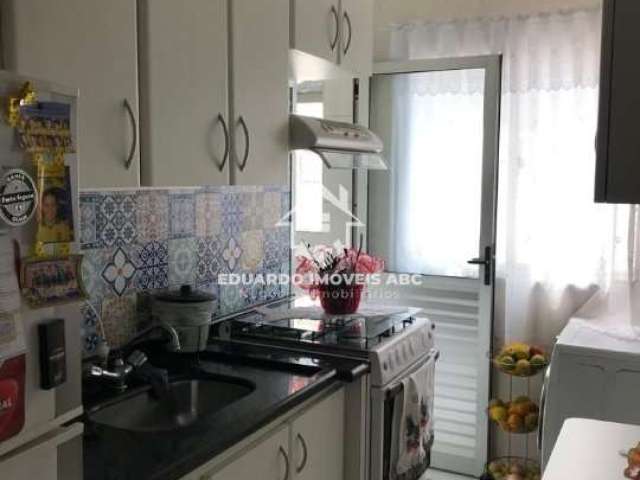 REF:9178.  Apartamento em Condomínio para Venda no bairro Assunção, 2 dorm, 1 vagas. Excelente oportunidade!