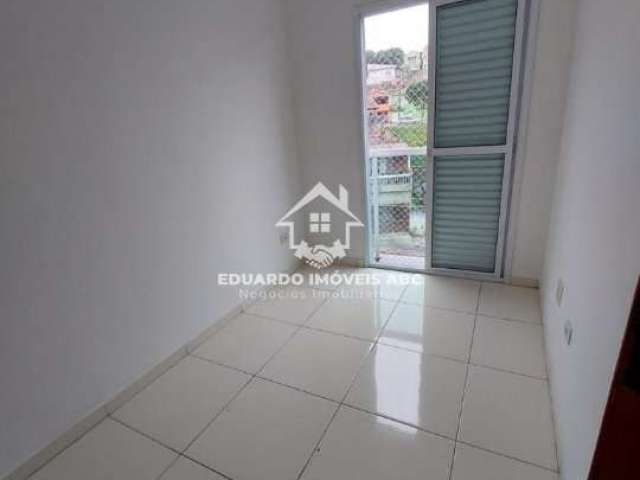 REF:8556. Apartamento Cobertura para Venda no bairro Jardim do Estádio, 2 dorm, 1 vagas. Excelente oportunidade!