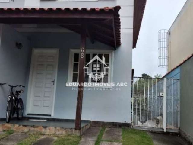 Casa em Condomínio para Venda no bairro Taboão, 4 dorm, 1 suíte, 2 vagas, 110 m