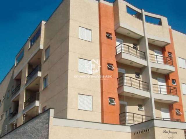 Cobertura Duplex para Venda no bairro Cerâmica, 3 dorm, 1 suíte, 150 m.