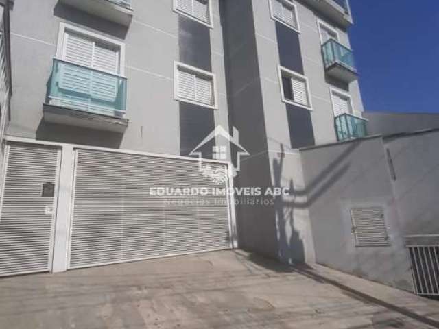 REF:9175. Apartamento Cobertura no bairro Vila Príncipe de Gales, 4 dorm, 1 suíte, 1 vagas. Excelente oportunidade!