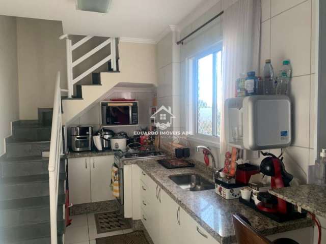 REF 9235- 2 Dormitórios. 1 Vaga. Ótima localização- Santo André