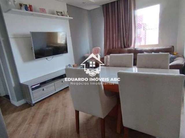 REF:9268.  Apartamento (Apartamento Padrão) para Venda, 2 dorm(s), 1 vaga(s). Excelente oportunidade!