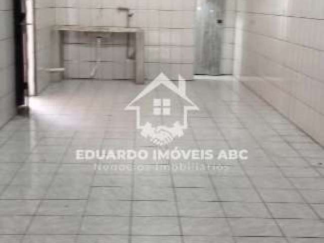 Salão para Locação no bairro Alvarenga, 42M² m