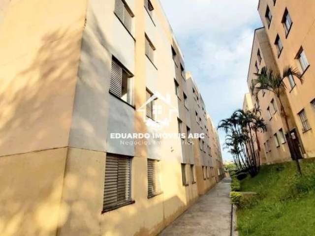 REF:9415.  Apartamento (Apartamento Padrão) para Venda, 2 dorm(s), 1 vaga(s), 50 m²