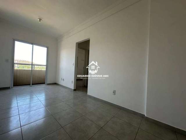 REF 7958- 2 Dormitórios. 1 Vaga. Ótima localização- São Bernardo do Campo