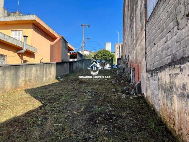 Terreno para Venda e Locação, 376 m²