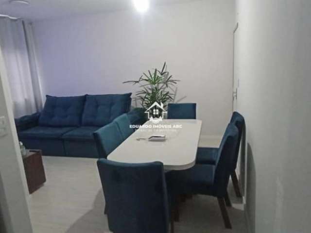 REF:9563.  Apartamento (Apartamento Padrão) para Venda, 2 dorm(s), 1 vaga(s). Excelente oportunidade!