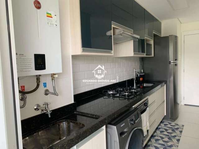 REF:9481.  Apartamento (Apartamento Padrão) para Venda, 2 dorm(s), 1 suite(s), 2 vaga(s).