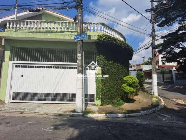 Casa (Casa Padrão) para Venda, 3 dorm(s), 3 vaga(s), 100 m²