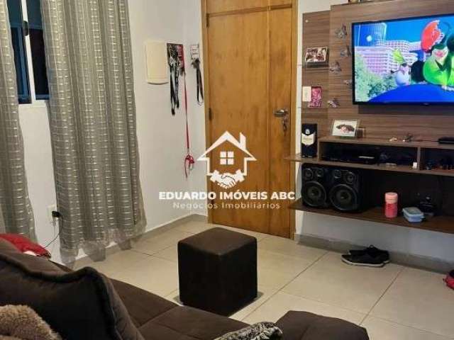 REF:9685.  Apartamento (Apartamento Padrão) para Venda, 2 dorm(s), 1 suite(s), 2 vaga(s). Excelente oportunidade!