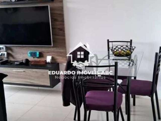 REF:9699.  Apartamento (Apartamento Padrão) para Venda, 2 dorm(s), 1 vaga(s). Excelente oportunidade!