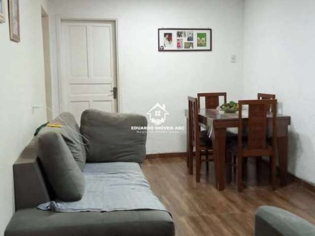 REF9716. Casa para Venda em Santo André, 2 dorm. Excelente oportunidade!