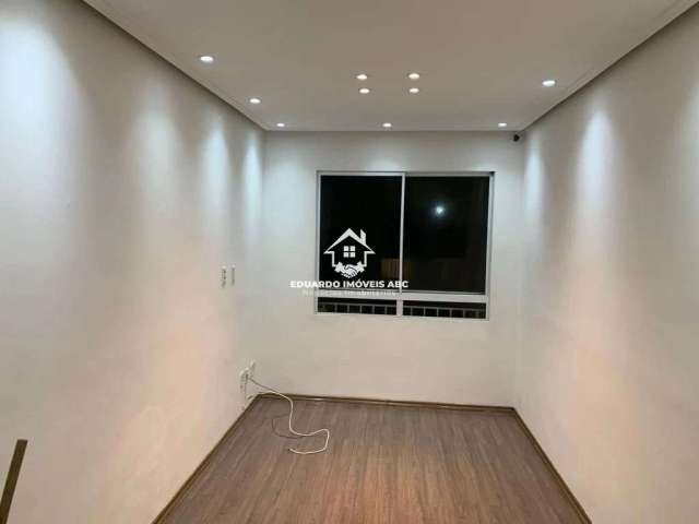 REF 9741. Apartamento em Condomínio para Venda - Diadema -