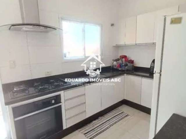 REF 9756- 3 Dormitórios. 3 Vagas. Ótima localização- Santo André