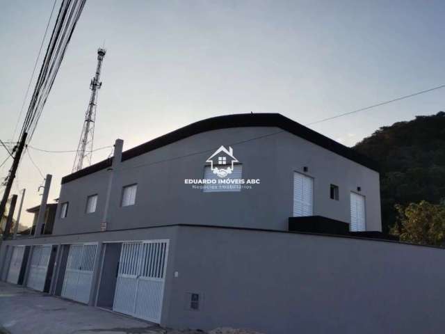 REF:9820.  Casa (Sobrado) para Venda, 2 dorm(s), 2 suite(s), 2 vaga(s), 140 m². Excelente oportunidade!