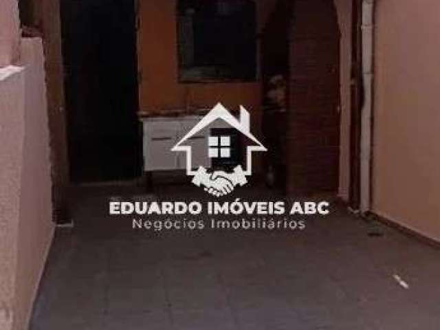 REF:9828.  Casa (Sobrado) para Venda, 3 dorm(s), 1 suite(s), 2 vaga(s). Excelente oportunidade!