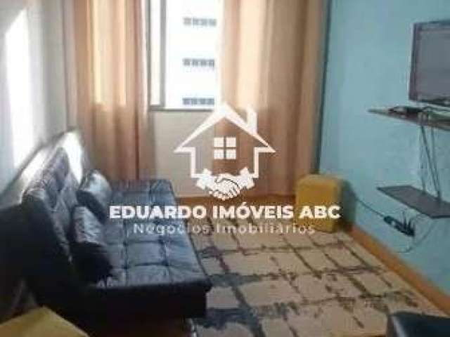 REF:9844 - Apartamento (Apartamento Padrão) para Venda e Locação, 1 dorm(s), 1 vaga(s). Excelente oportunidade!