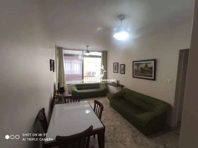 REF:9852 - Apartamento (Apartamento Padrão) para Venda, 1 dorm(s), 1 vaga(s). Excelente oportunidade!