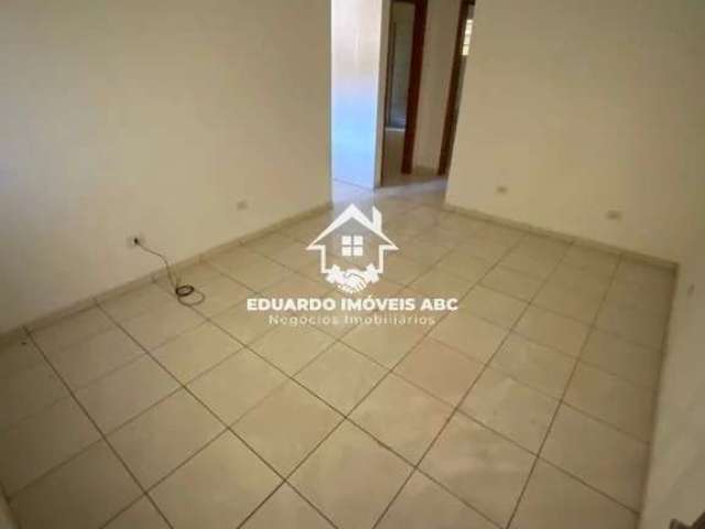 REF 9878- 2 Dormitórios. Sem vaga. Ótima localização- Diadema