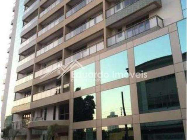 REF:865. Sala Comercial no Wynn Tower Empreendimento Novo no Centro do Rudge Ramos - SBC. Ótima Oportunidade