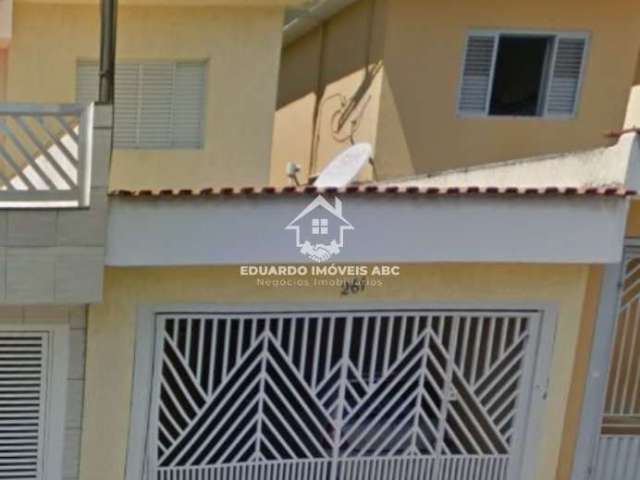 Casa para Venda no bairro Jardim Las Vegas, 3 dorm, 2 vagas, 5 x 25 m