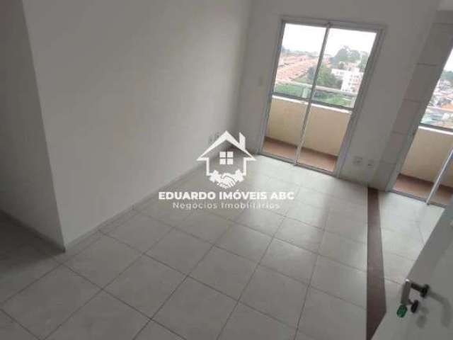 REF 9897- 2 Dormitórios. 1 Vaga. Ótima localização- São Bernardo do Campo