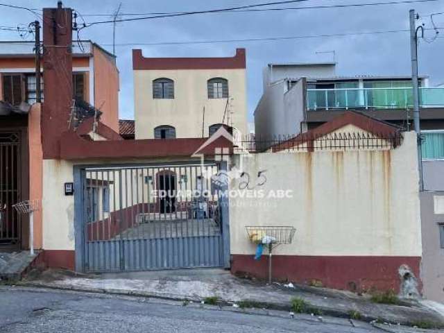 Predio Inteiro para Venda no bairro Vila Cecília Maria.