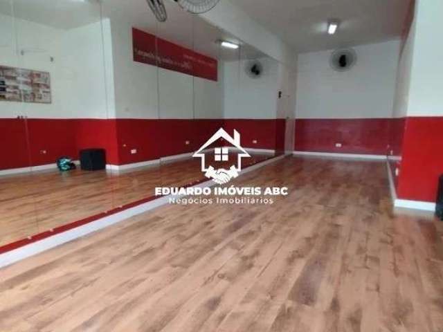 REF: 6241. Sala Comercial para Locação no bairro Demarchi, 35 m