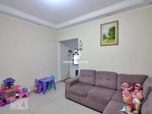 REF 9905- 3 Dormitórios. 1 Vaga. Ótima localização- São Bernardo do Campo