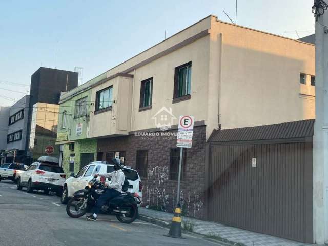 Sala Comercial para Locação no bairro Centro de Sbc , 100 m²