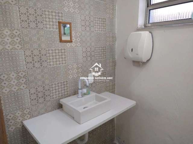 REF:9955. Sala Comercial para Locação, 80 m².