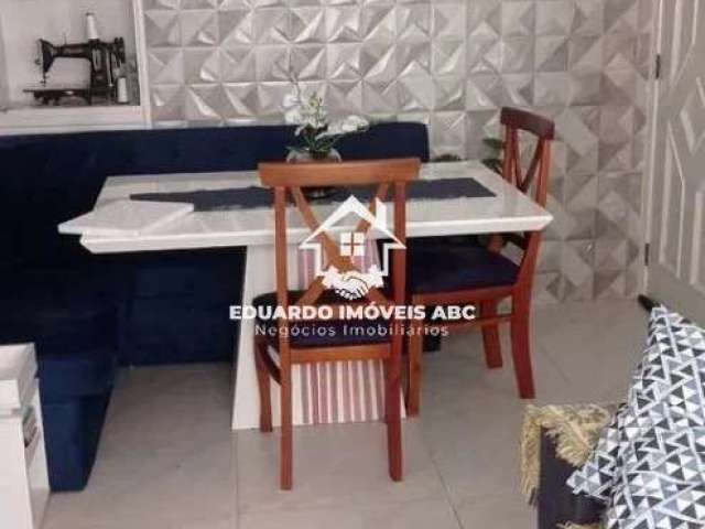 Apartamento (Apartamento Padrão) para Venda, 2 dorm(s), 1 vaga(s), 62 m²