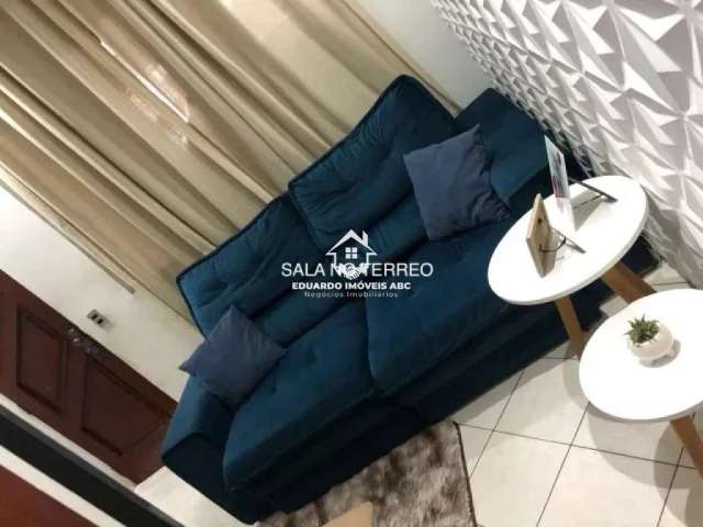 REF 9930- 3 Dormitórios. 4 Banheiros. Ótima localização- Diadema