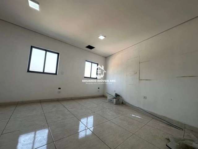 REF 10023 - Sala Comercial para Locação no bairro Balneário São Francisco, 1 vagas, 50m²