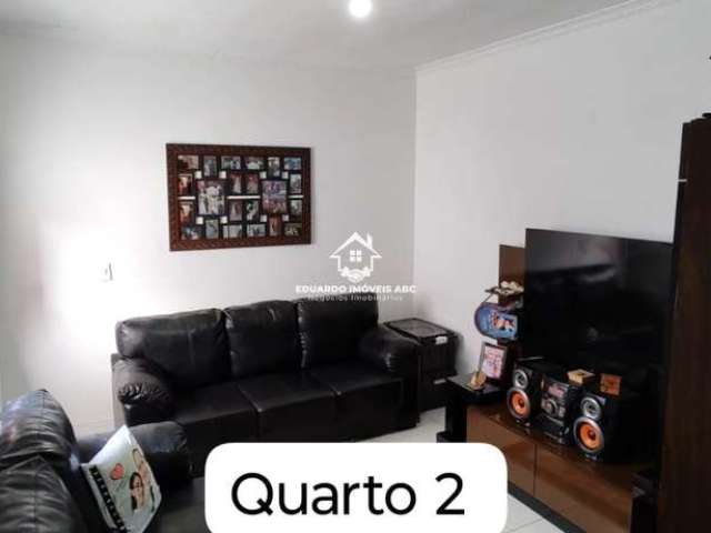 REF 10050- Sala com salão comercial. Ótima localização- Santo André