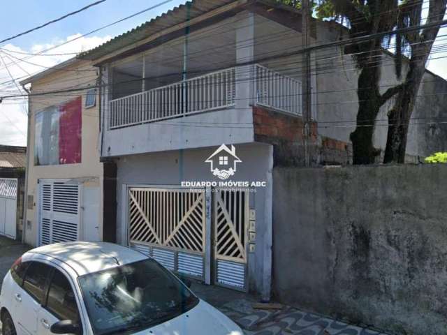 REF 10058 - Casa para venda no litoral, excelente para renda com 4 residência no terreno.