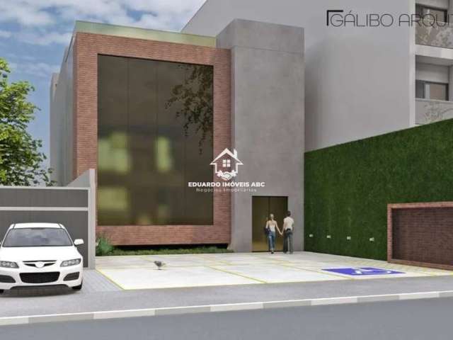 REF 10095 - Terreno para Locação, 400 m².